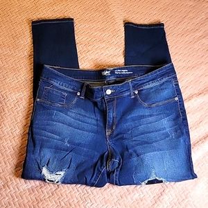 Mossimo Jegging- Like New